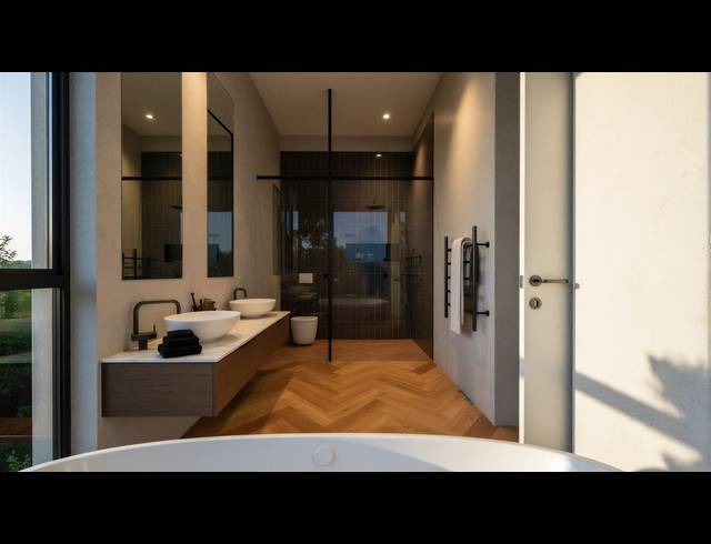 4 BEDROOM HOUSE FOR SALE IN PAARL SOUTH
